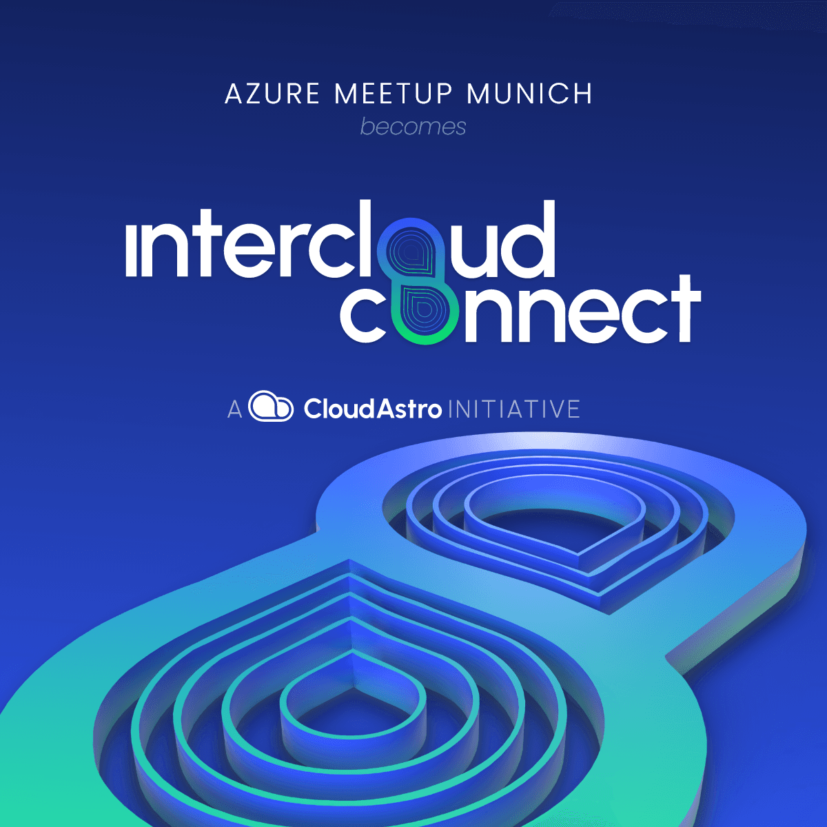 Intercloud Connect - Event